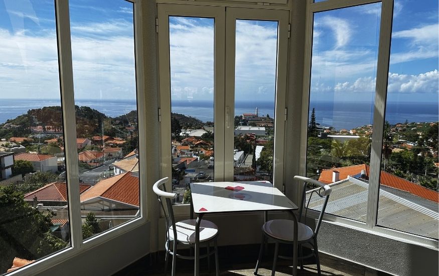 Restaurants To Try When In Madeira 