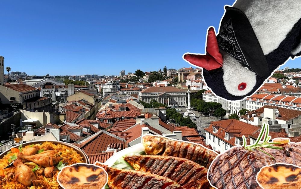 Portugal foods to try featured