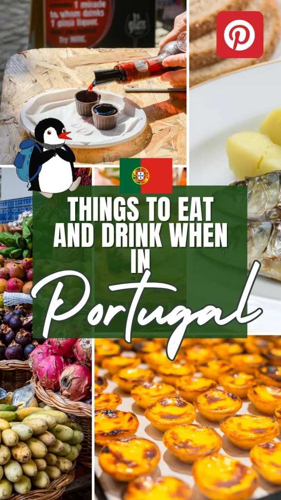 Portugal Things to at