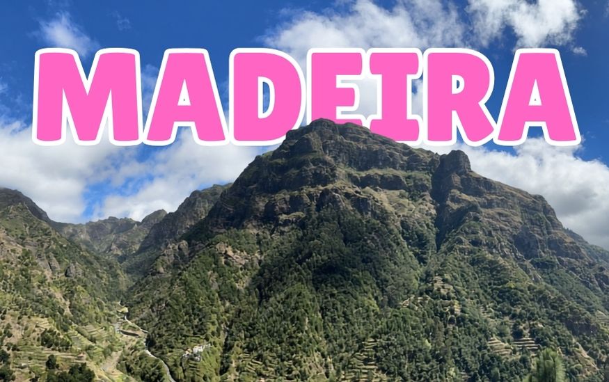 Things to Know About Madeira Before visiting featured