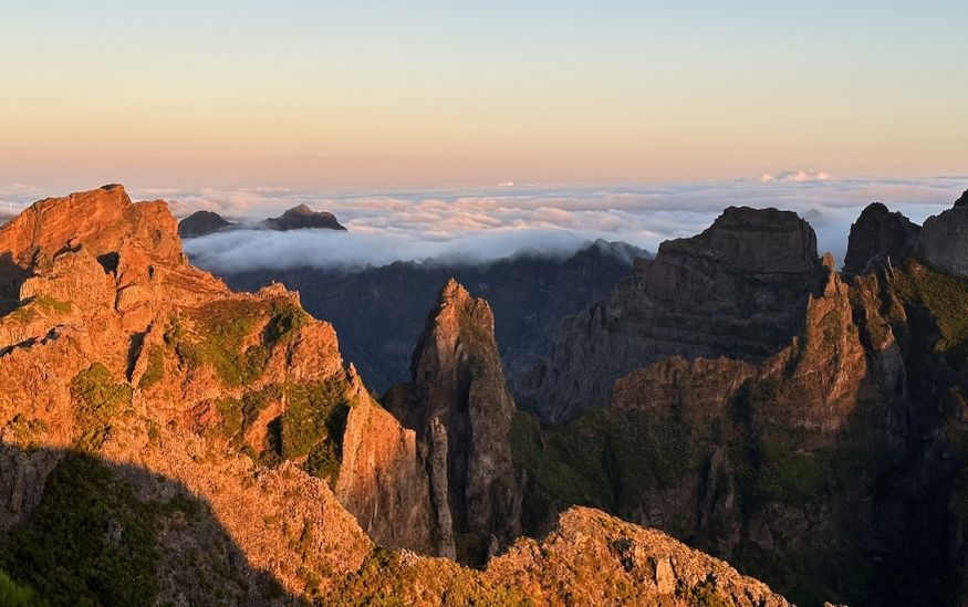 Madeira Scenic Points featured