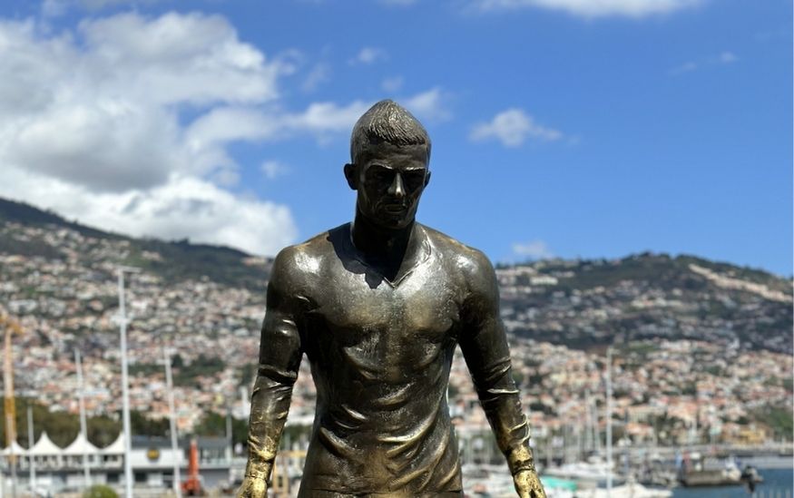 Cr7 Museum Funchal featured