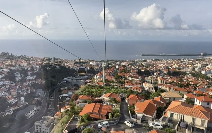 Funchal things to see featured