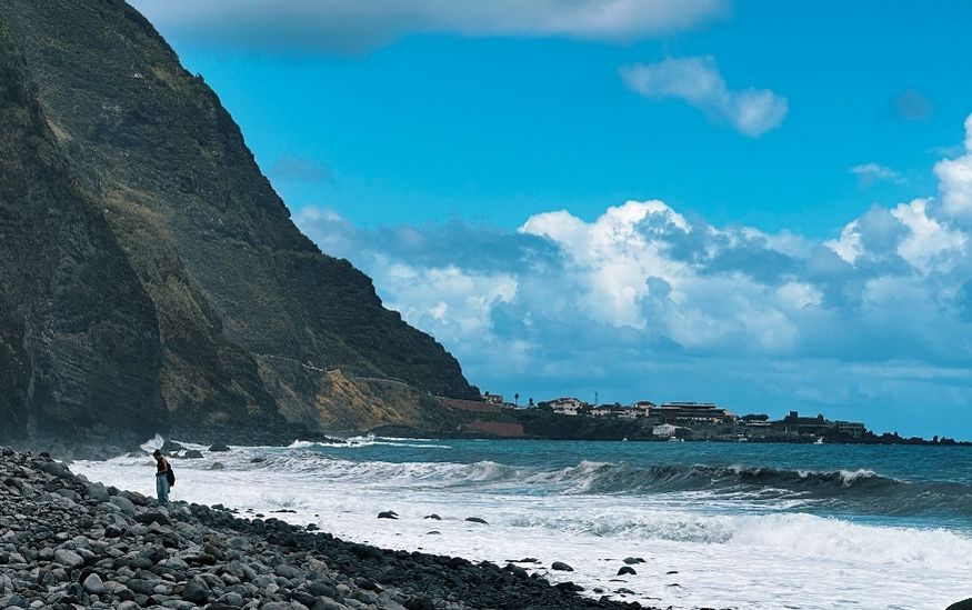 Madeira week itinerary featured