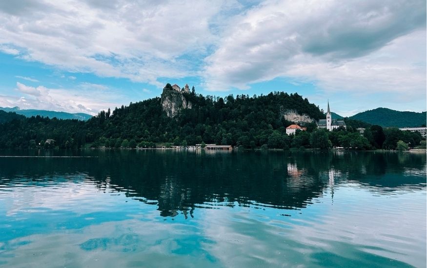 Lake Bled Activities featured