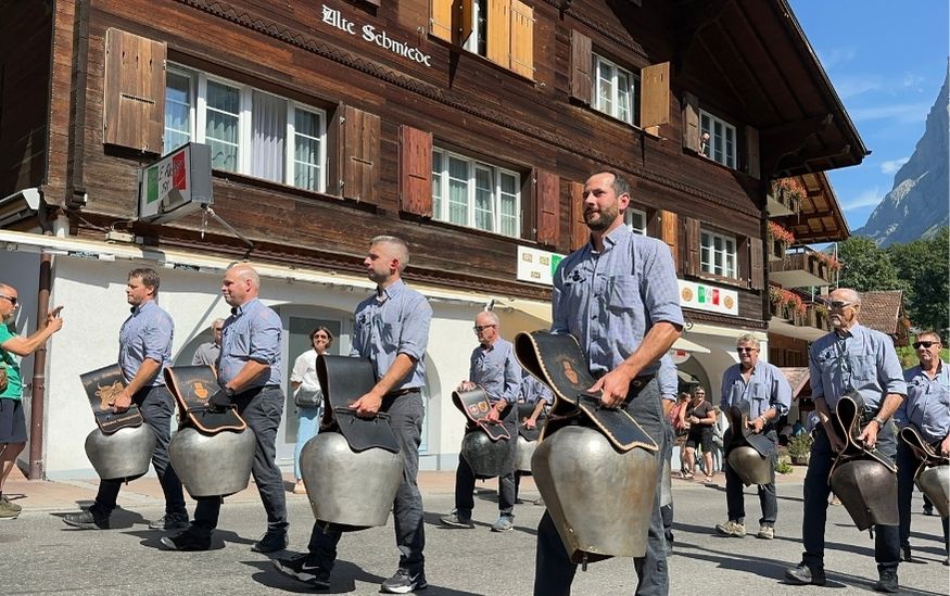 Bell Festival Switzerland lifeguin featured