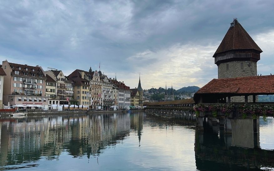 Lucerne switzerland what to do featured