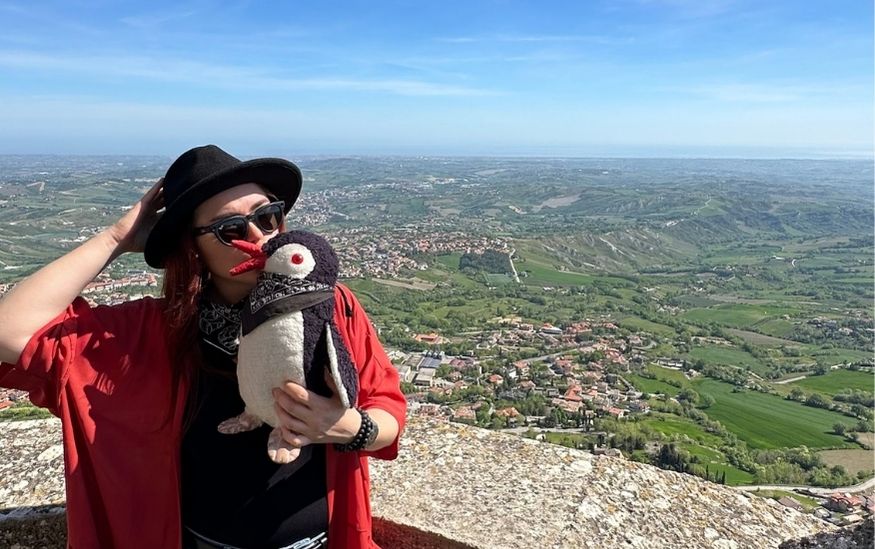 One Day San Marino Itinerary featured