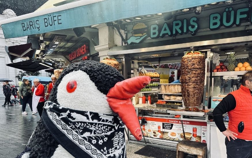 Lifeguin Istanbul Restaurants to Try featuresd