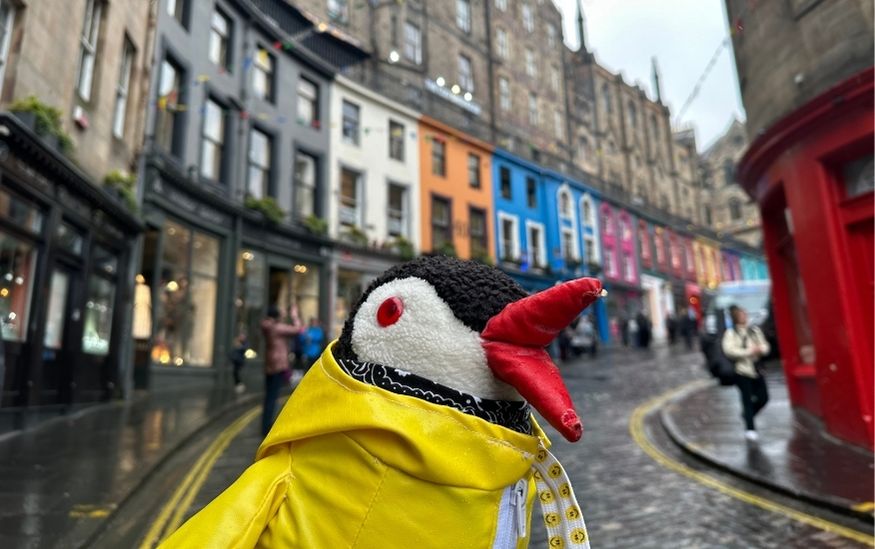 Best Scotland Food and drinks featured