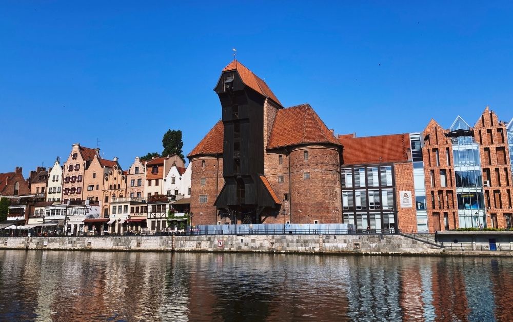 Gdansk top interesting facts featured