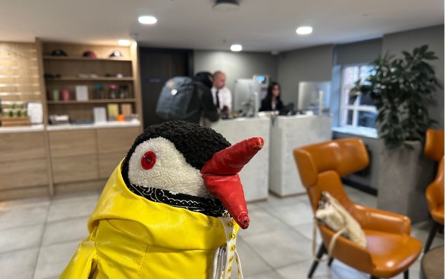 Km Hotel Apartments review featured