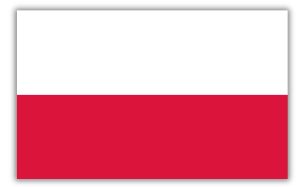 Poland flag