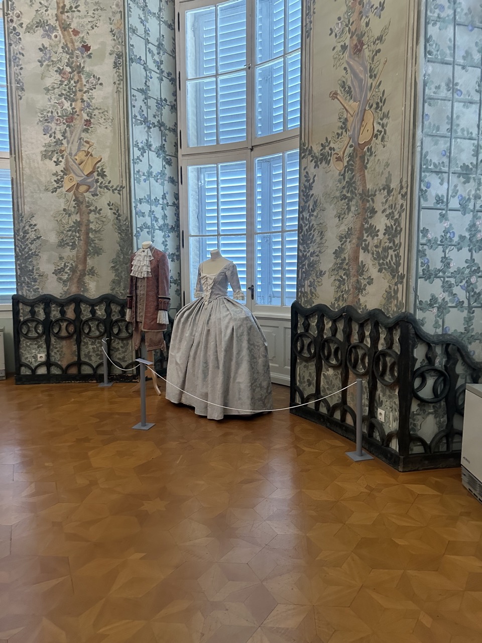 Schloss niederweiden austria