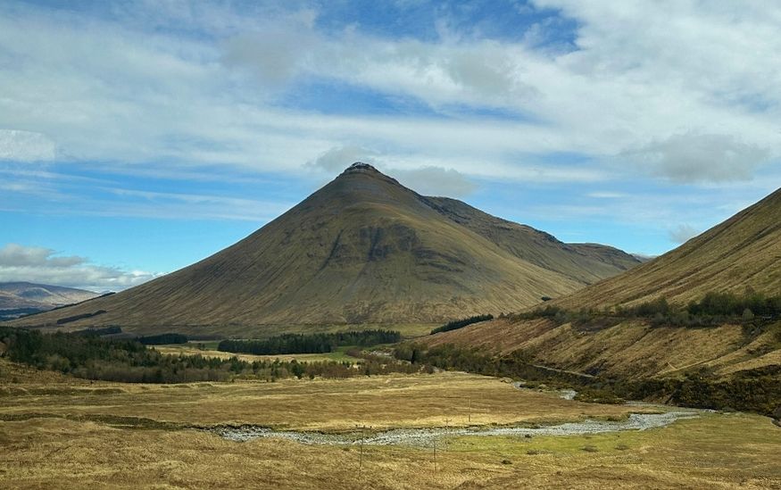 Scotland interesting facts featured