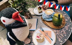 Check Republic best Restaurants featured
