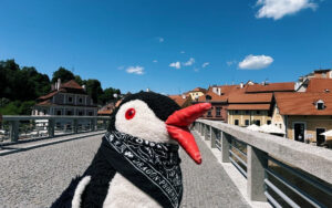 Czechia Road Trip featured
