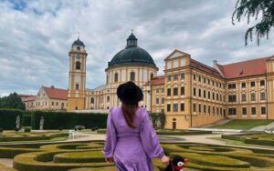 Jaronice Castle featured