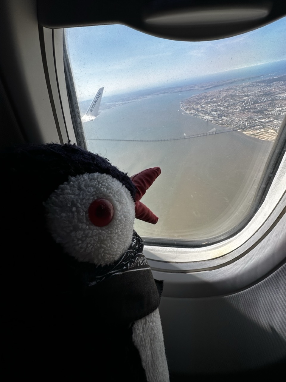 Beat Jet Lag
