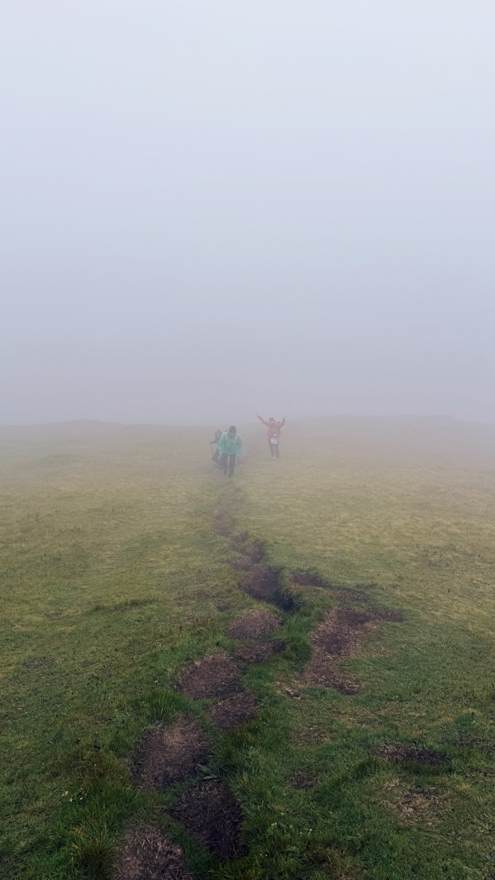 Eidi Hike Faroe Islands
