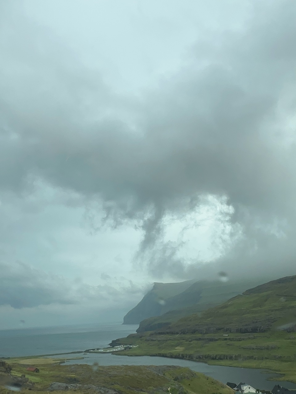 Eidi Hike Faroe islanmd