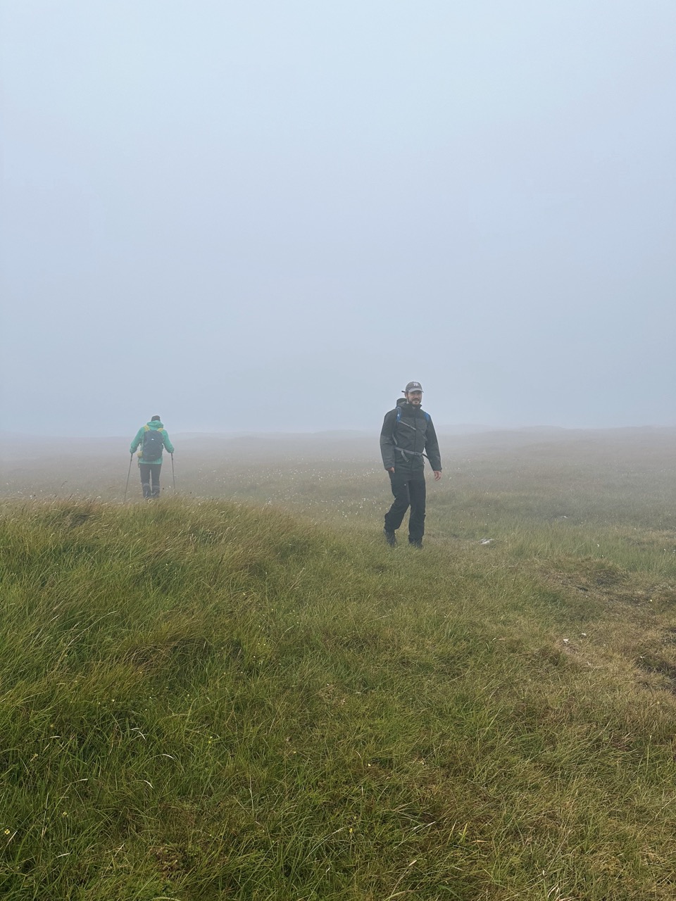 Eidi Hike Faroe islanmd