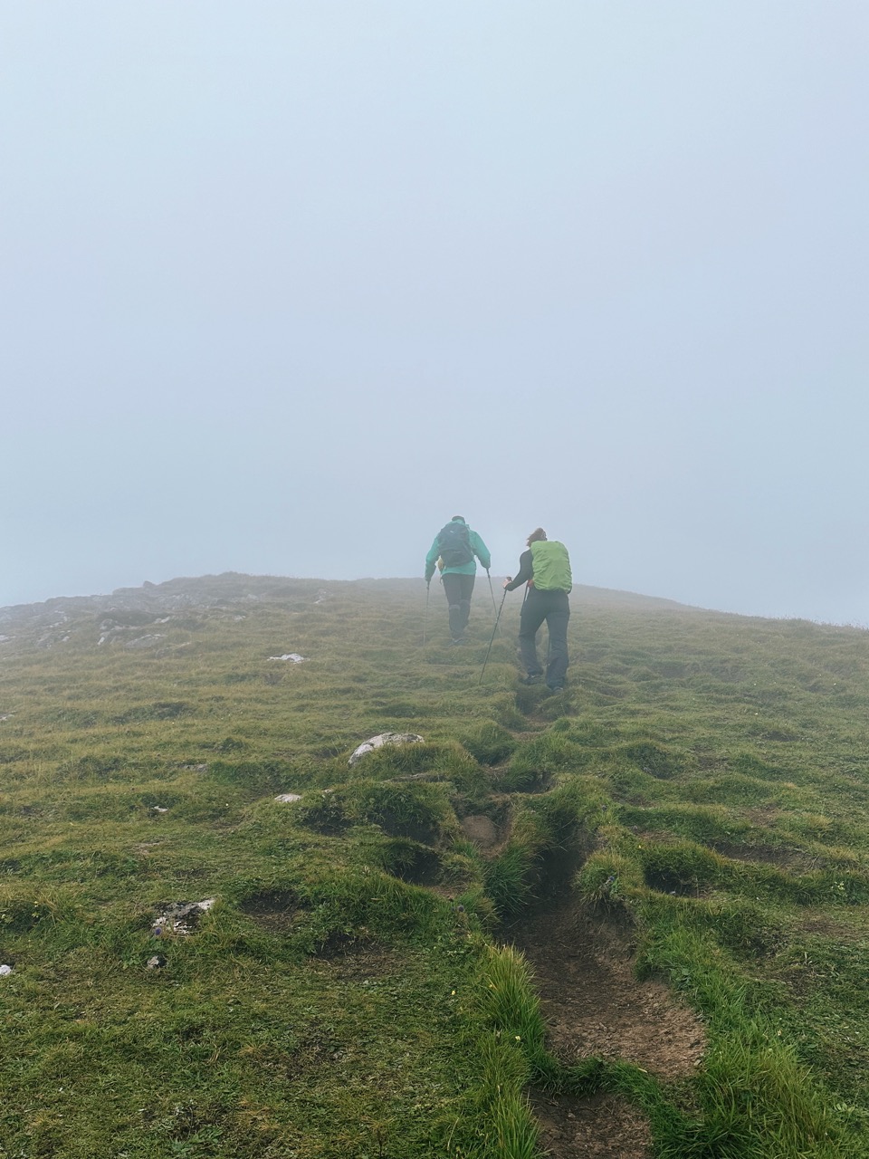 Eidi Hike Faroe islanmd