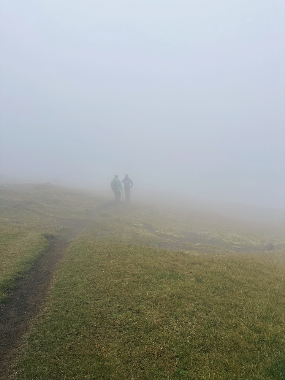 Eidi Hike Faroe islanmd