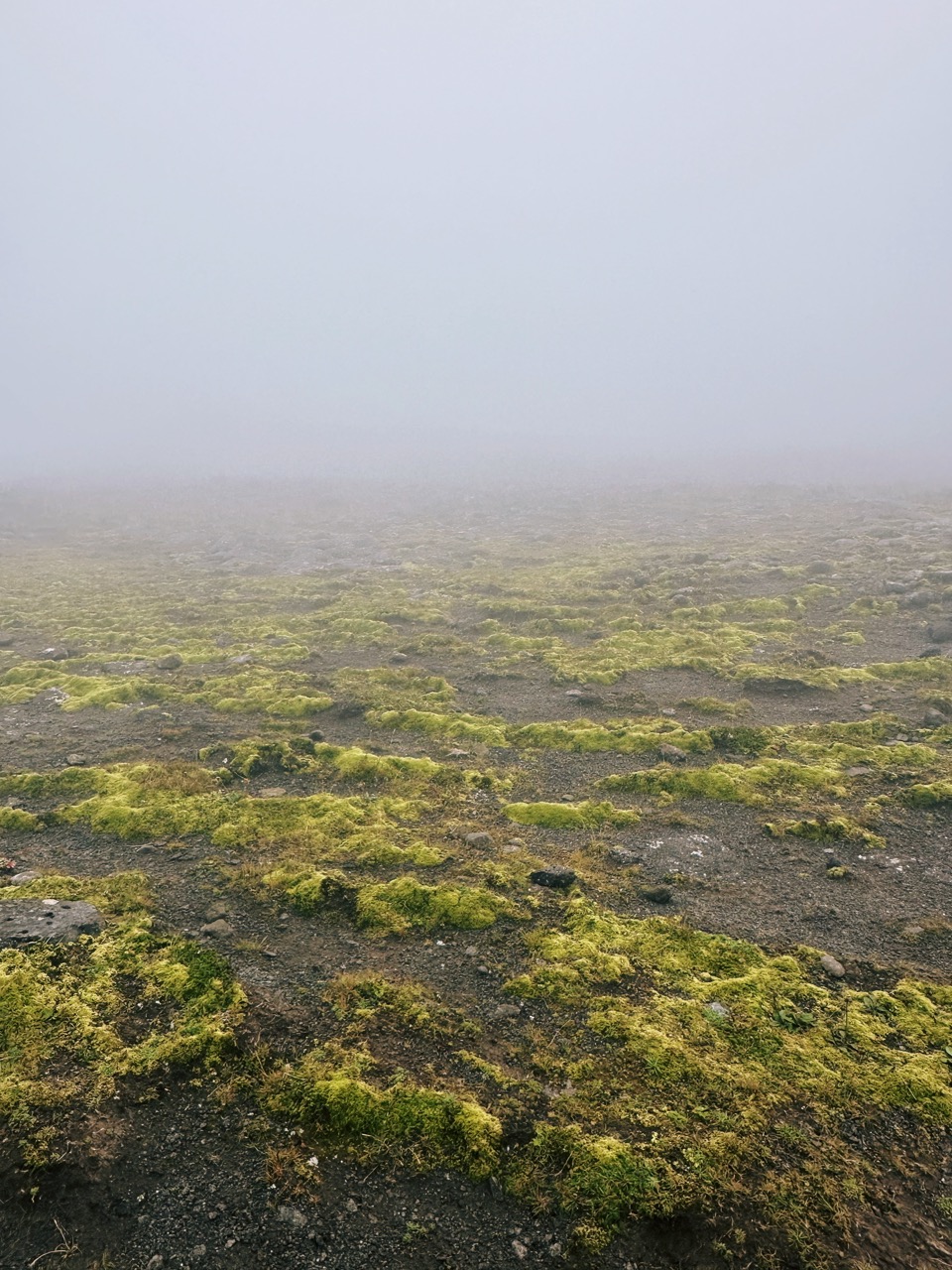 Eidi Hike Faroe islanmd