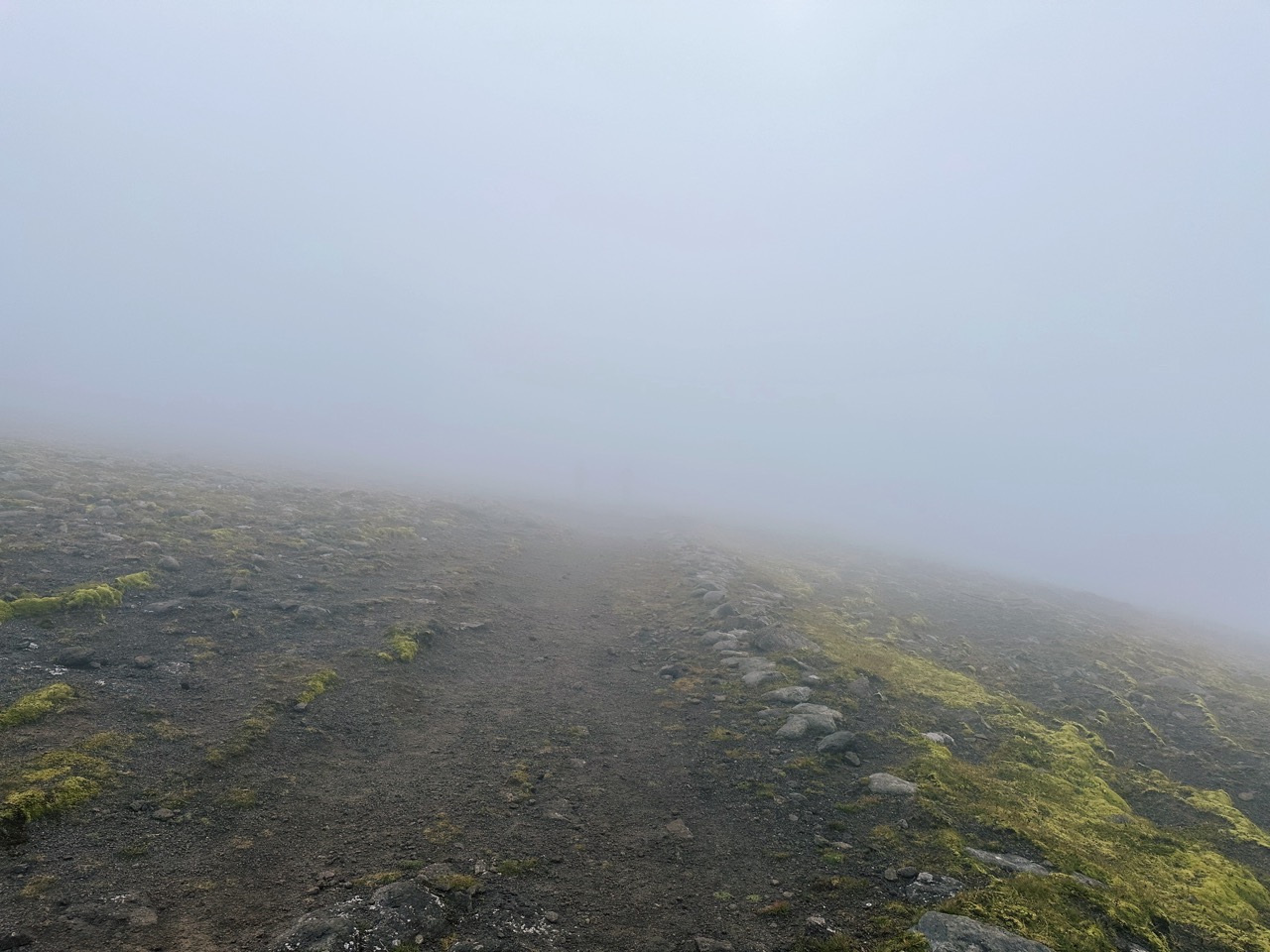 Eidi Hike Faroe islanmd