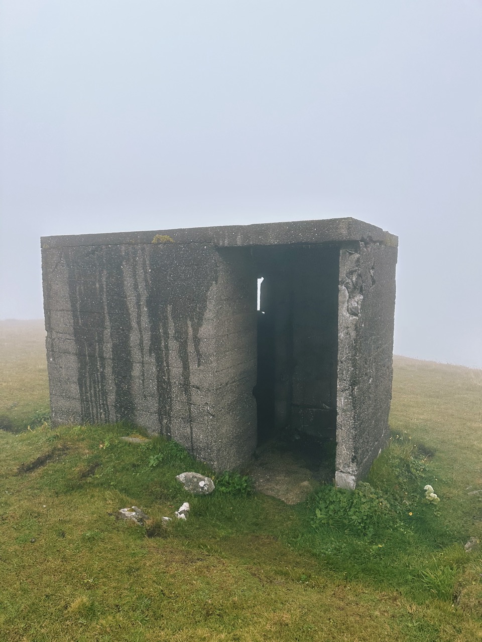 Eidi Hike Faroe islanmd