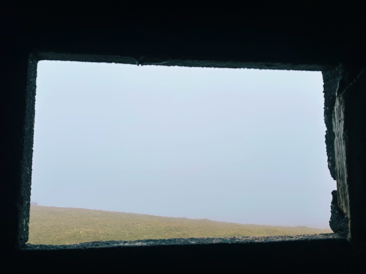 Eidi Hike Faroe islanmd