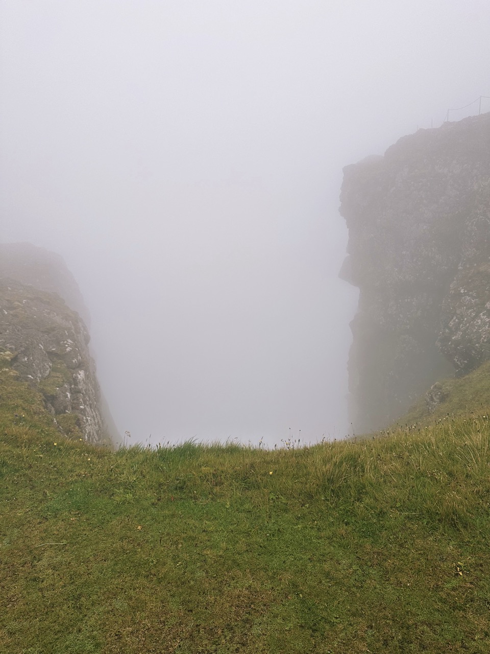 Eidi Hike Faroe islanmd