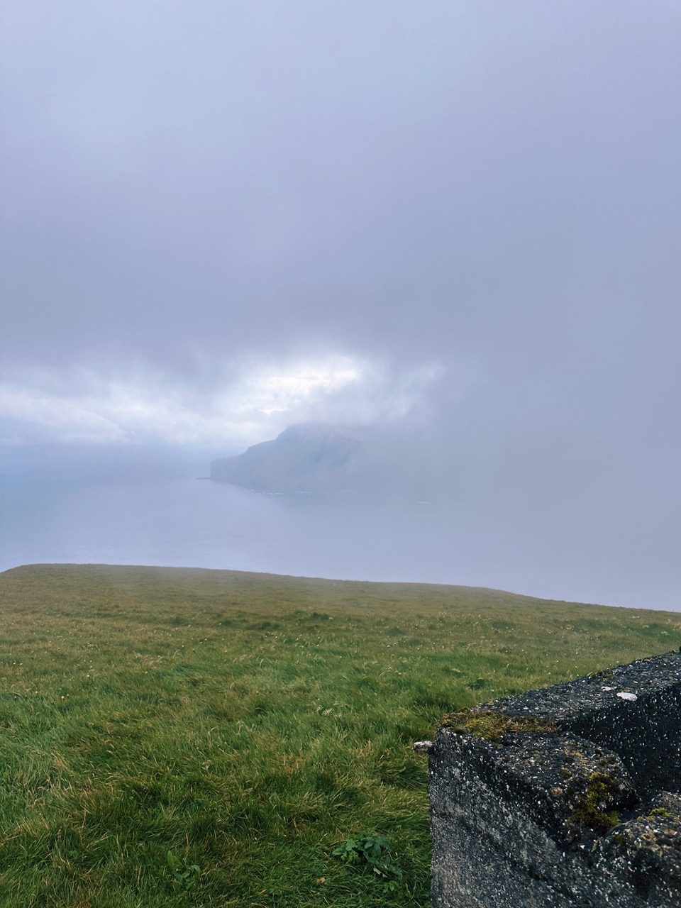 Eidi Hike Faroe islanmd