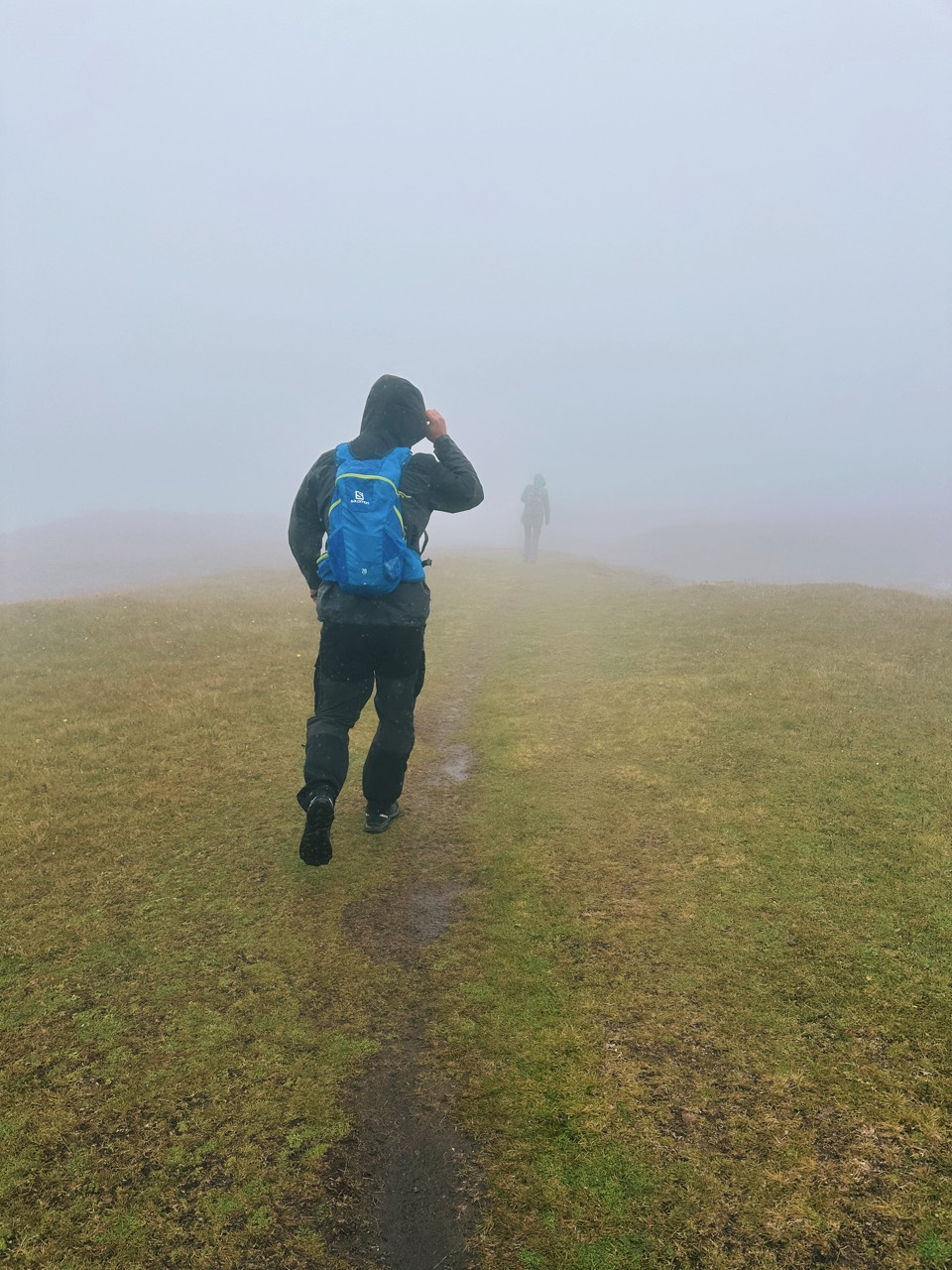 Eidi Hike Faroe islanmd