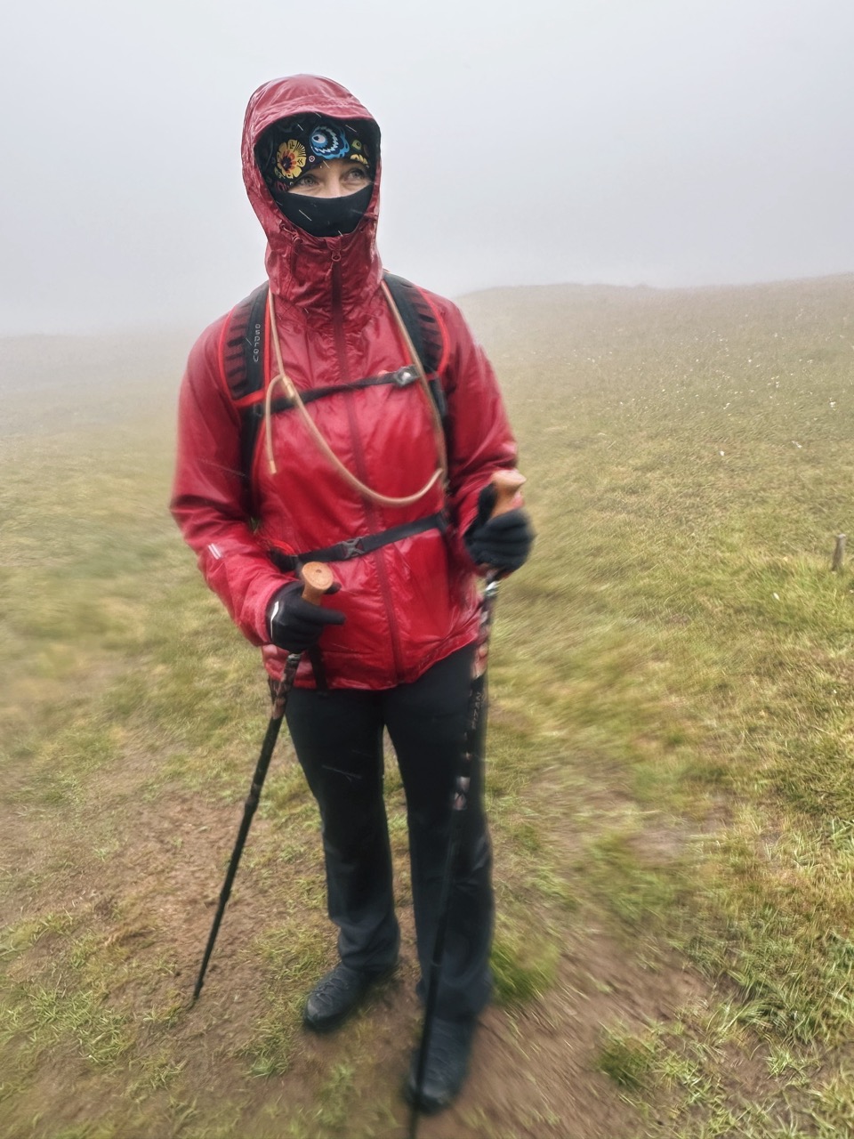Eidi Hike Faroe islanmd