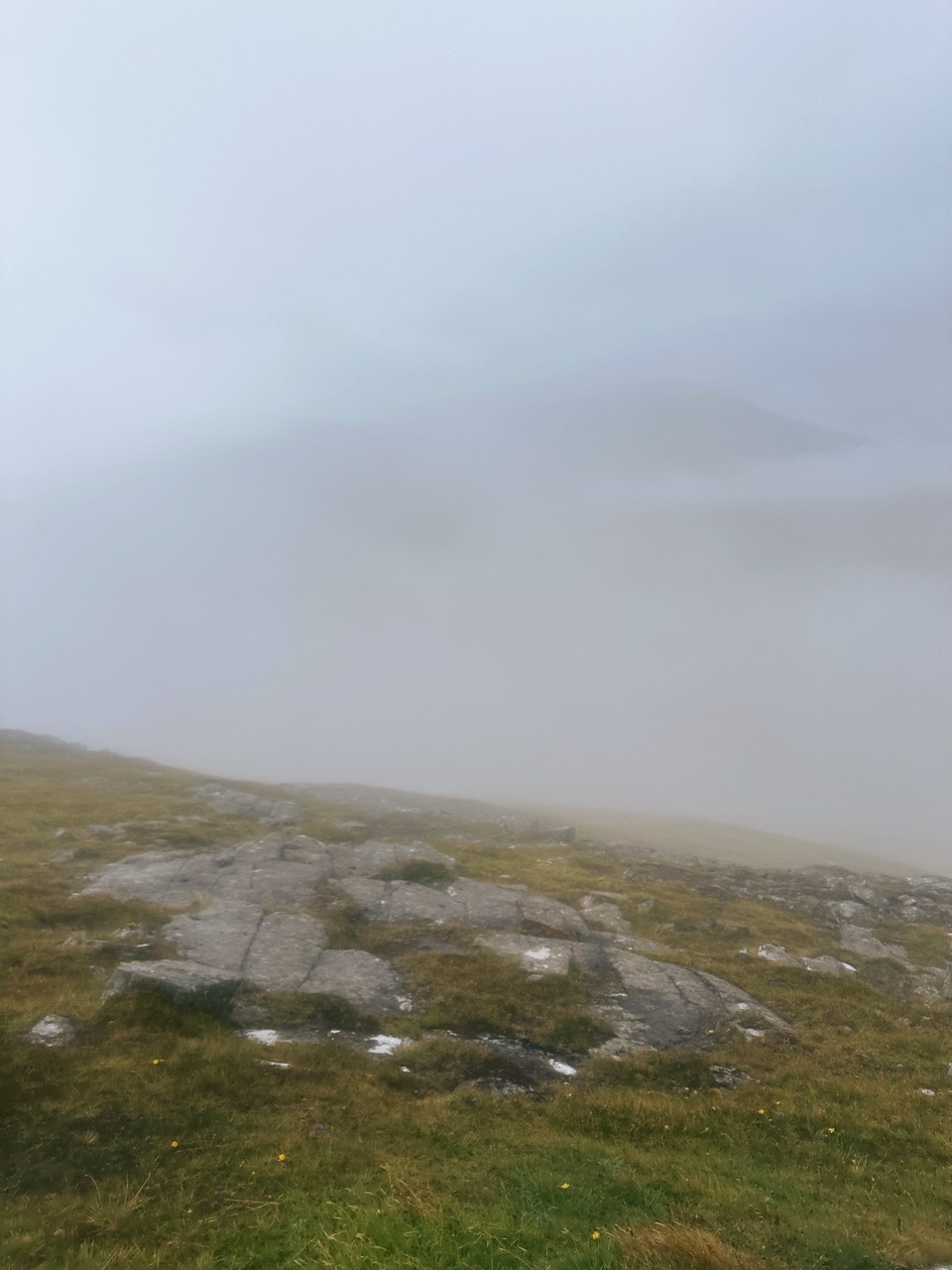 Eidi Hike Faroe islanmd