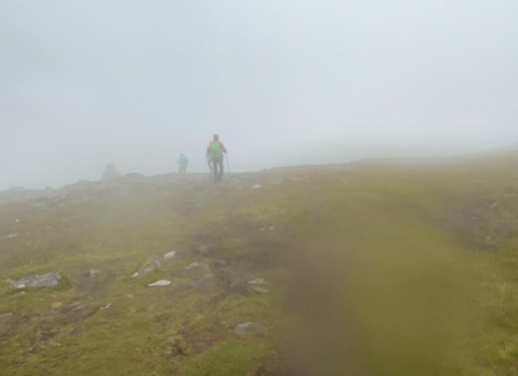 Eidi Hike Faroe islanmd