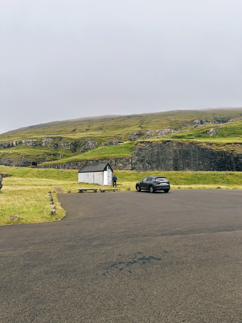 Eidi Hike Faroe islanmd