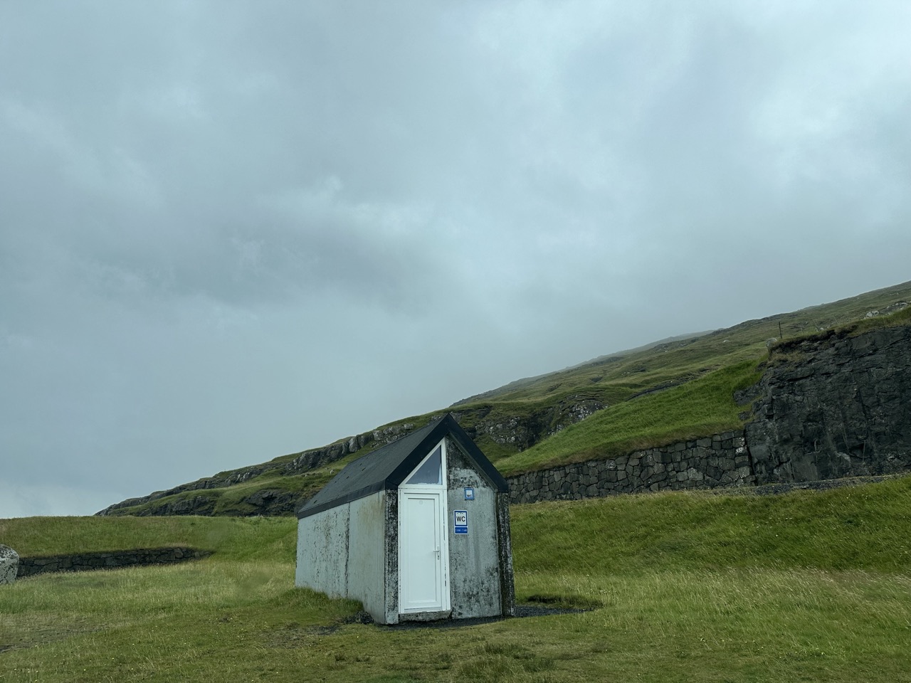 Eidi Hike Faroe islanmd