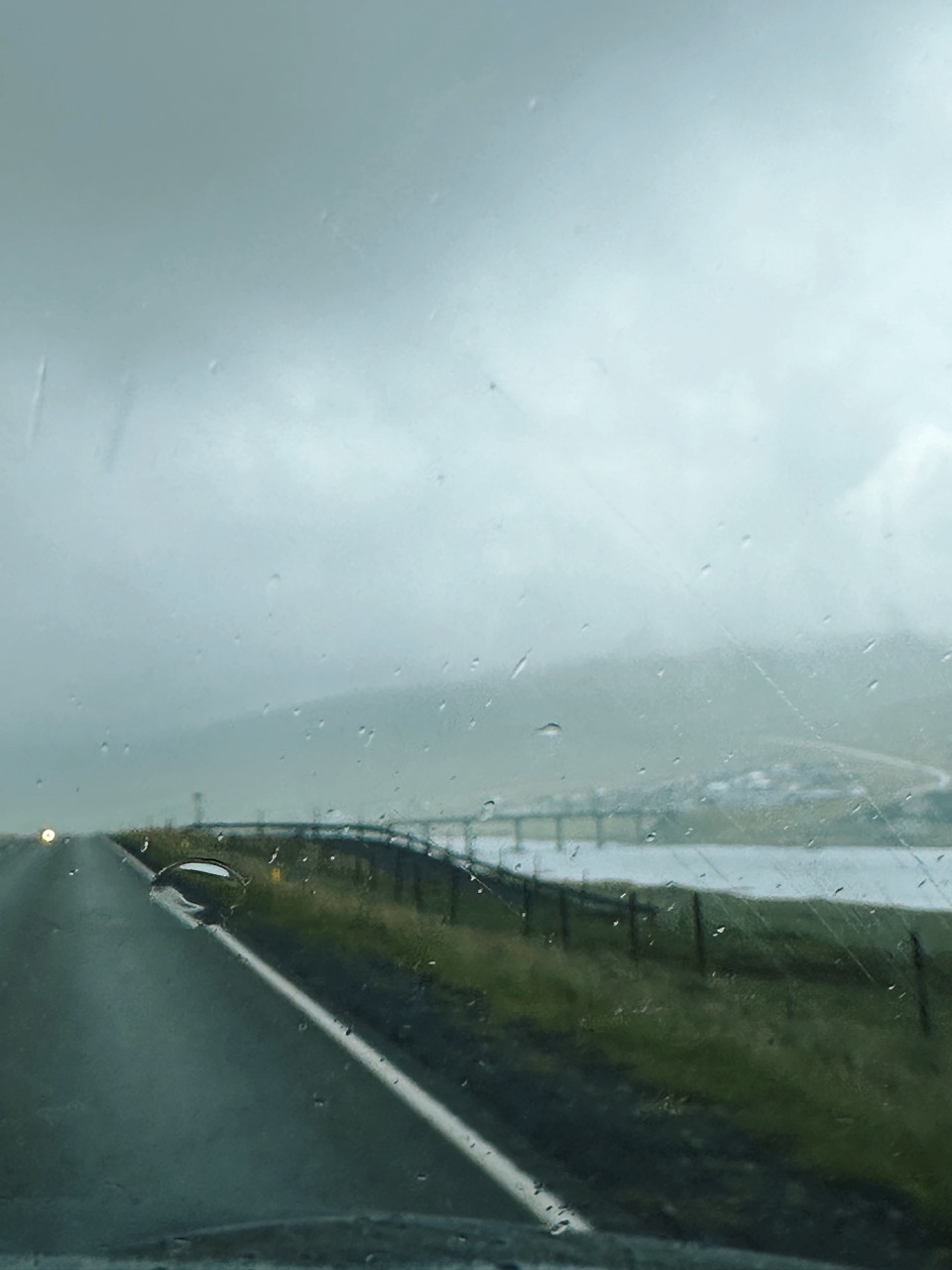 Eidi Hike Faroe islanmd