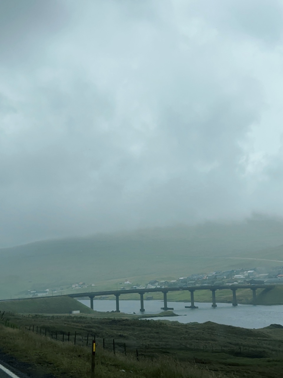 Eidi Hike Faroe islanmd