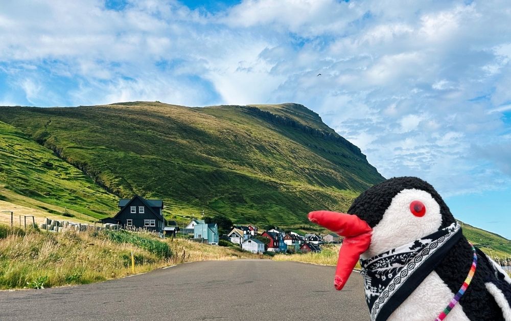 Faroe island day Itinerary featured