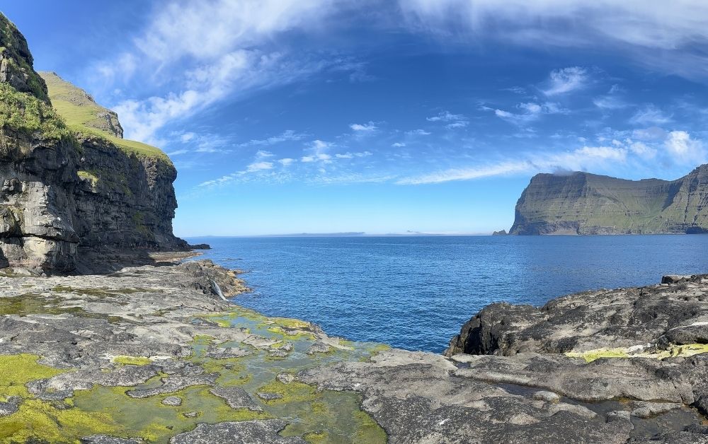 Faroe island by island Guide featured