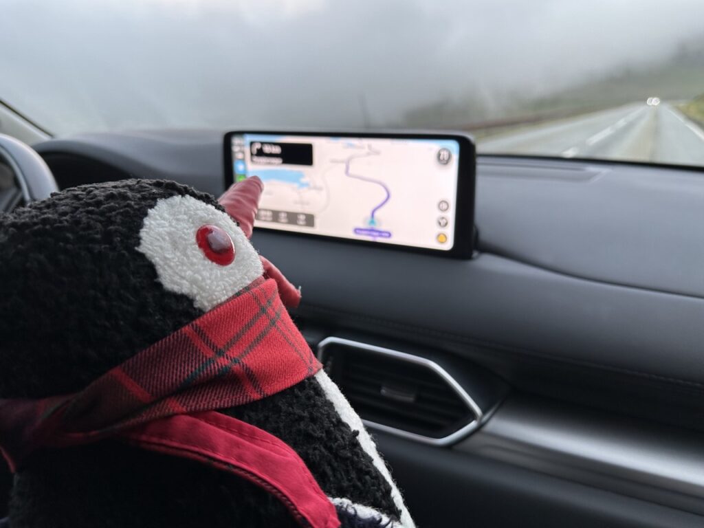 Faroe Islands by Car