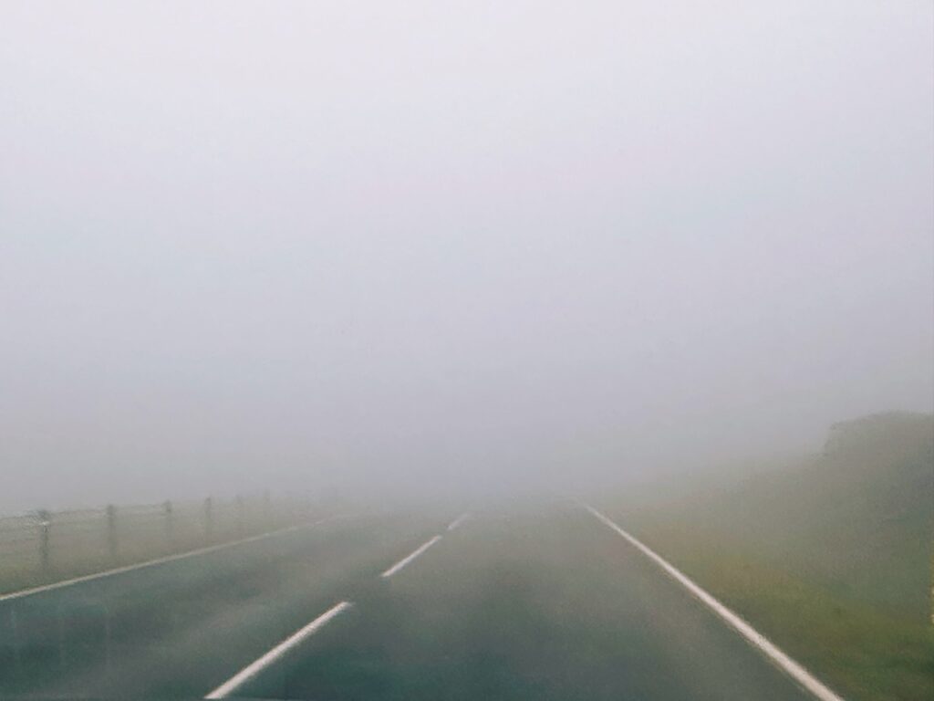 Faroe Islands by Car