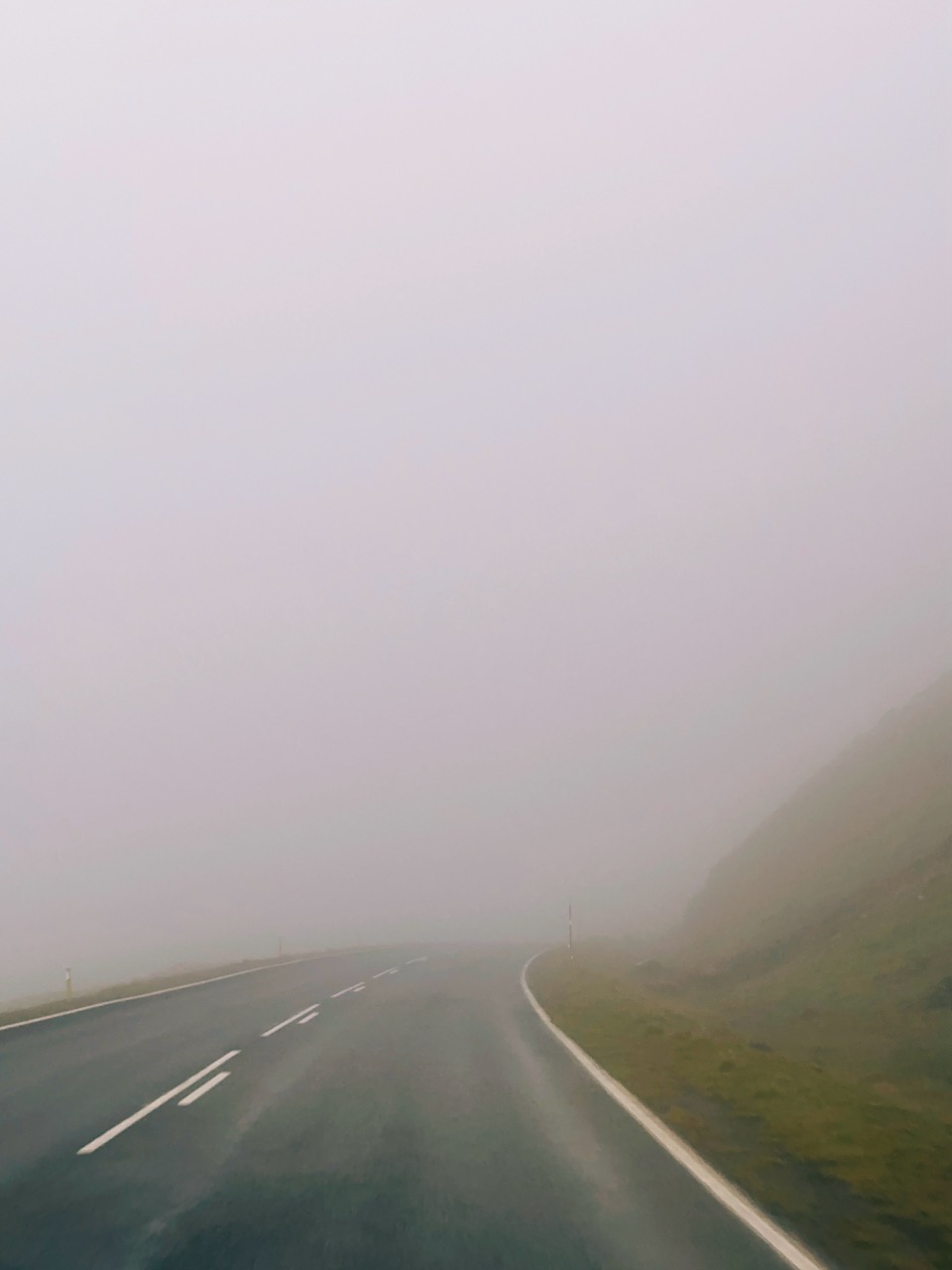 Faroe Islands by Car