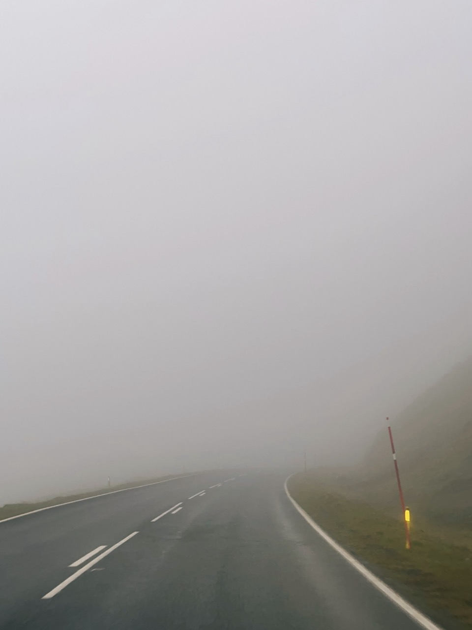 Faroe Islands by Car