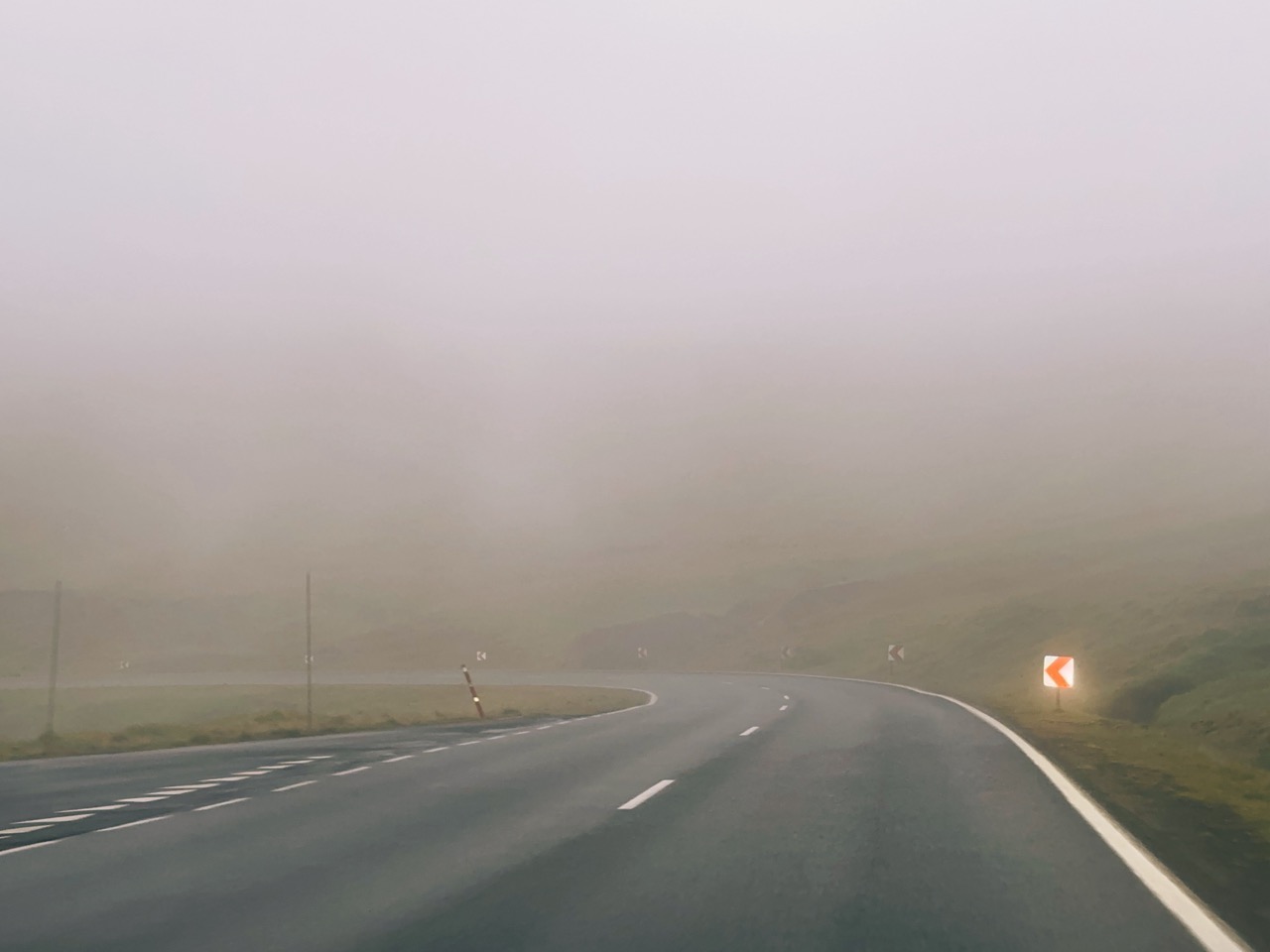 Faroe Islands by Car