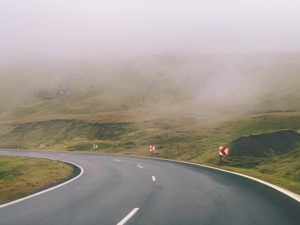 Faroe Islands by Car